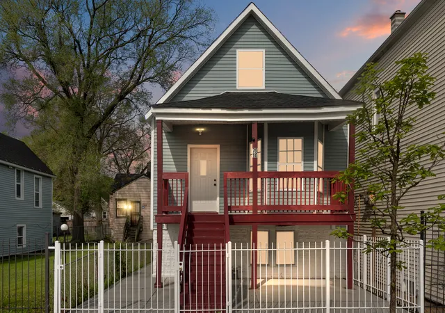 Photo 1 of Single family home for sale at 7010 S Paulina St, Chicago, IL 60636 | MLS# 12732635 | Listing updated on 2026-08-15