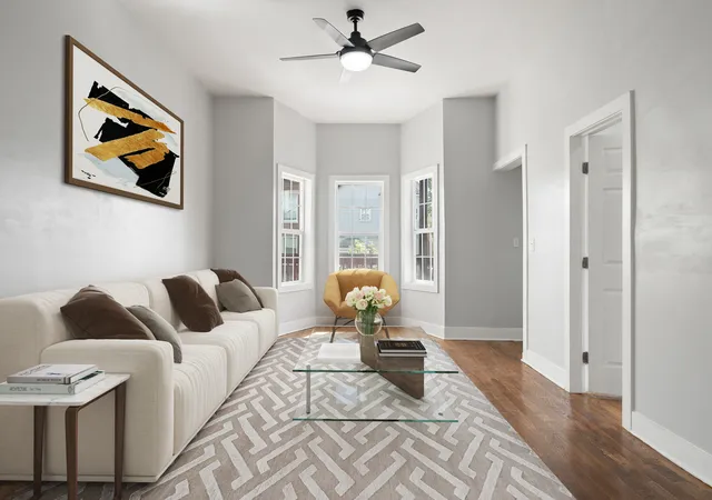 Photo 2 of Single family home for sale at 7010 S Paulina St, Chicago, IL 60636 | MLS# 12732635 | Listing updated on 2026-08-15