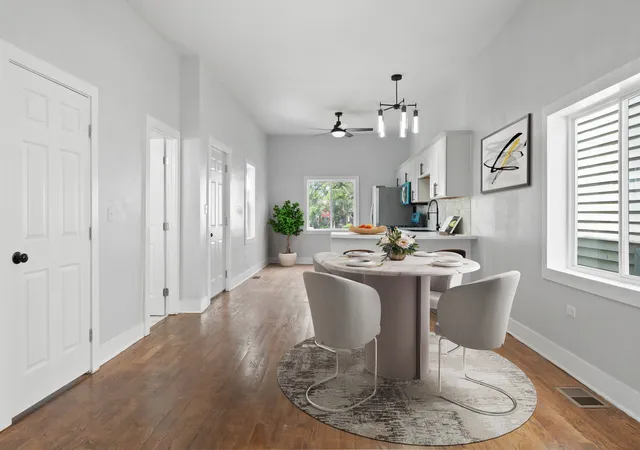 Photo 3 of Single family home for sale at 7010 S Paulina St, Chicago, IL 60636 | MLS# 12732635 | Listing updated on 2026-08-15