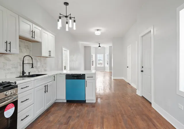 Photo 4 of Single family home for sale at 7010 S Paulina St, Chicago, IL 60636 | MLS# 12732635 | Listing updated on 2026-08-15