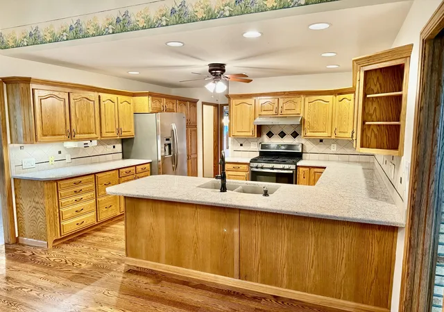 Photo 3 of Single family home for sale at 1223 Vantage Ln, Bourbonnais, IL 60914 | MLS# 12732658 | Listing updated on 2026-09-20