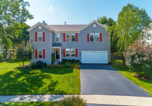 Photo 1 of Single family home for sale at 402 Hubbard Ln, Lake Villa, IL 60046 | MLS# 12732690 | Listing updated on 2026-09-14