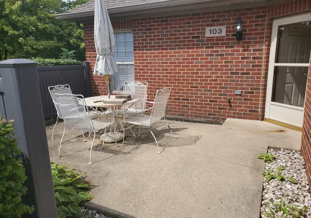 Photo 1 of Townhouse for sale at 103 162 Avenue #3C, South Holland, IL 60473 | MLS# 12732716 | Listing updated on 2026-10-09