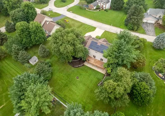 Photo 3 of Single family home for sale at 1397 Sweetclover Ln, Rockford, IL 61107 | MLS# 12732727 | Listing updated on 2026-09-14