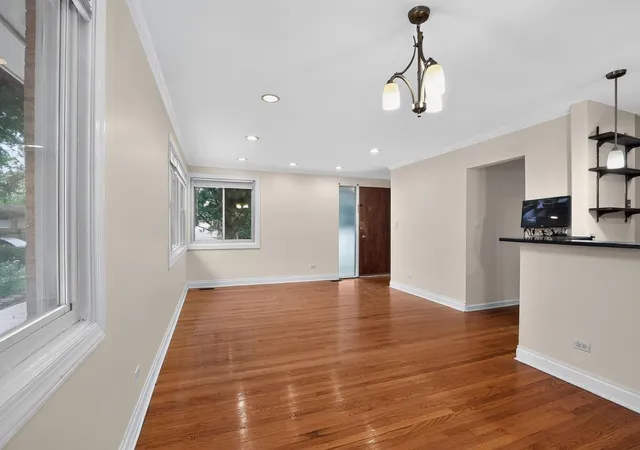 Photo 3 of Single family home for sale at 9231 N Lowell Ave, Skokie, IL 60076 | MLS# 12732849 | Listing updated on 2026-09-12