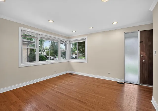 Photo 3 of Single family home for sale at 9231 N Lowell Ave, Skokie, IL 60076 | MLS# 12732849 | Listing updated on 2026-09-12