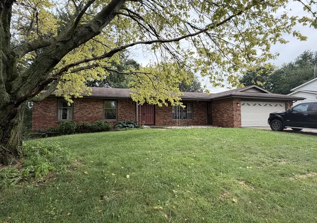 Photo 1 of Single family home for sale at 1803 Widermere Dr, Normal, IL 61761 | MLS# 12732882 | Listing updated on 2026-10-02