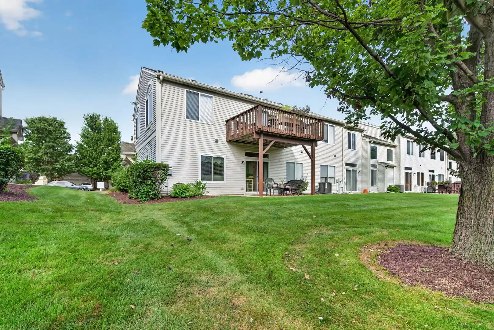Listing Photo 25 - Condo for sale in 1862 Wisteria Dr located at 1862 Wisteria Dr, Aurora, IL 60503 - Unit #1862