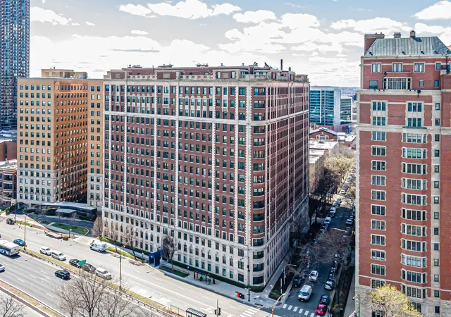Photo 1 of Condo for sale at 3750 N Lake Shore Dr #2C, Chicago, IL 60613 | MLS# 12732915 | Listing updated on 2026-09-15