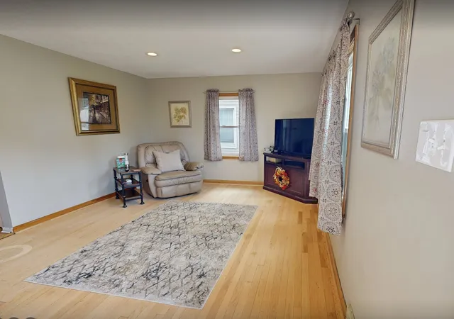 Photo 2 of Single family home for sale at 10749 S Kedzie Ave, Chicago, IL 60655 | MLS# 12732976 | Listing updated on 2026-09-20