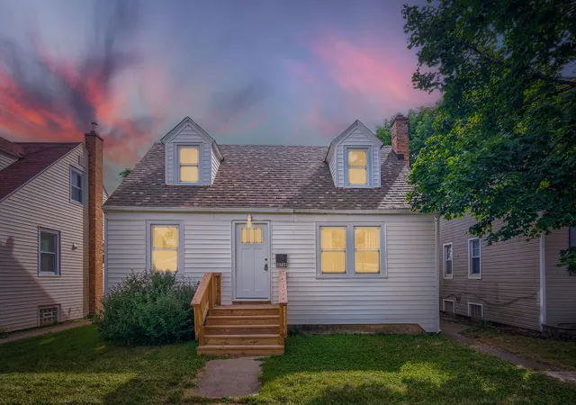 Photo 28 of Single family home for sale at 10749 S Kedzie Ave, Chicago, IL 60655 | MLS# 12732976 | Listing updated on 2026-09-12