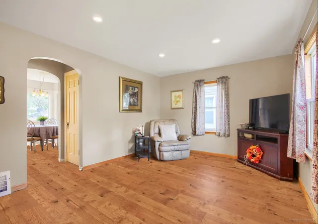 Photo 2 of Single family home for sale at 10749 S Kedzie Ave, Chicago, IL 60655 | MLS# 12732976 | Listing updated on 2026-09-12