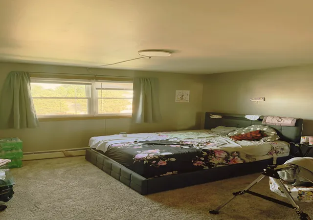 Listing Photo 2 - Condo for sale in building located at 10524 S Pulaski Rd, Oak Lawn, IL 60453 - Unit #3SE