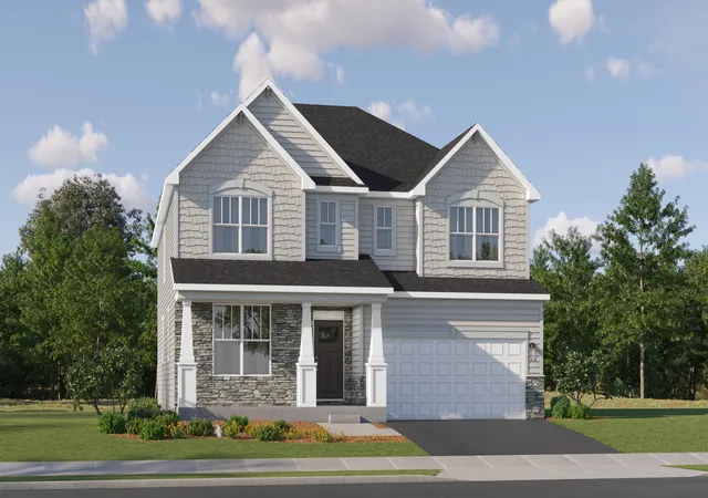 Photo 1 of Single family home for sale at 1010 Glenmont St, Algonquin, IL 60102 | MLS# 12733034 | Listing updated on 2026-08-16
