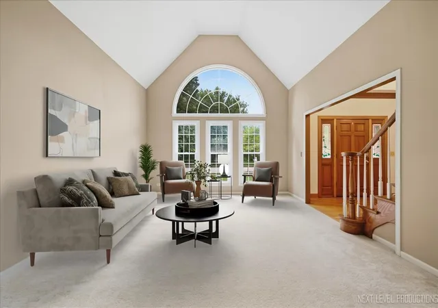 Photo 2 of Single family home for sale at 1002 Thoroughbred Cir, St. Charles, IL 60174 | MLS# 12733061 | Listing updated on 2026-10-07
