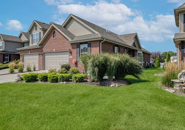 Photo 1 of Multi family home for sale at 25632 S Riley Erin Rd, Manhattan, IL 60442 | MLS# 12733066 | Listing updated on 2026-10-02