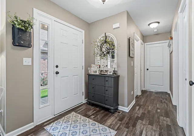 Photo 3 of Multi family home for sale at 25632 S Riley Erin Rd, Manhattan, IL 60442 | MLS# 12733066 | Listing updated on 2026-10-02