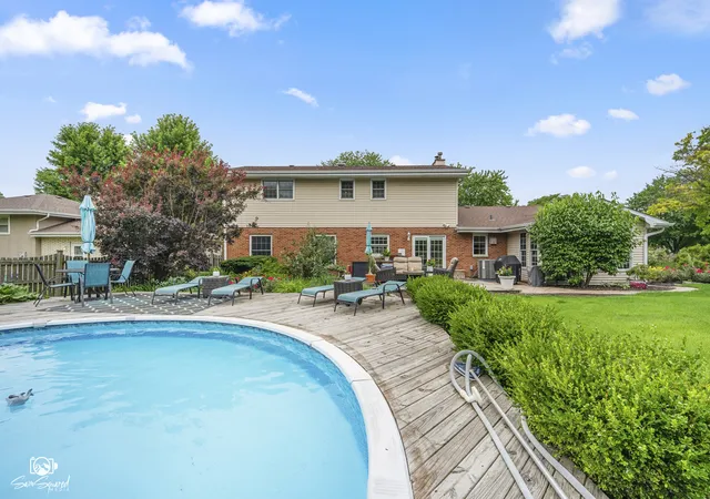 5th image of 226 Meadow Wood Dr, Joliet, IL 60431 | MLS# 12733070