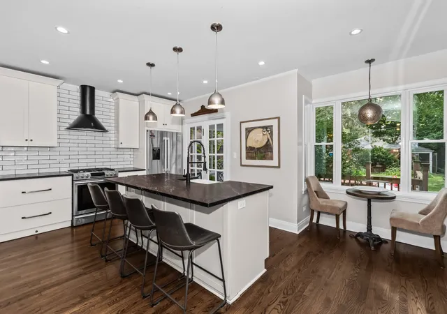 Photo 2 of Single family home for sale at 415 Ashland Ave, Evanston, IL 60202 | MLS# 12733130 | Listing updated on 2026-09-19