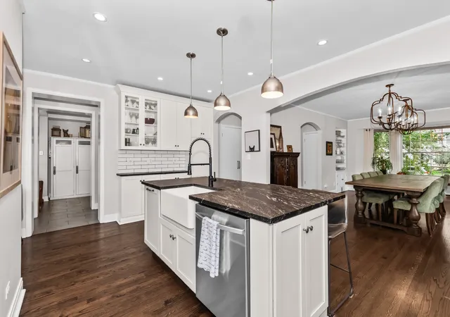 Photo 3 of Single family home for sale at 415 Ashland Ave, Evanston, IL 60202 | MLS# 12733130 | Listing updated on 2026-09-19