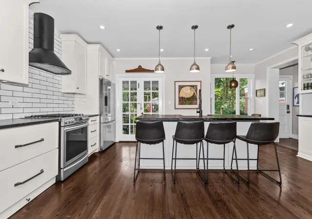 Photo 3 of Single family home for sale at 415 Ashland Ave, Evanston, IL 60202 | MLS# 12733130 | Listing updated on 2026-09-19