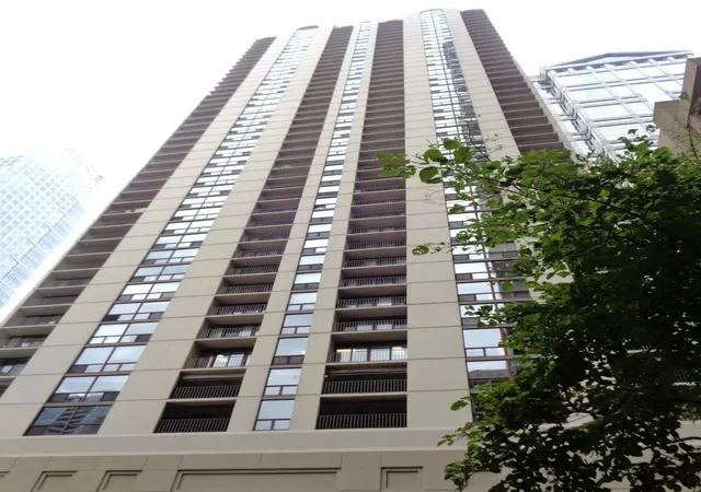 Photo 1 of Condo for sale at 200 N Dearborn St #1107, Chicago, IL 60601 | MLS# 12733152 | Listing updated on 2026-09-12