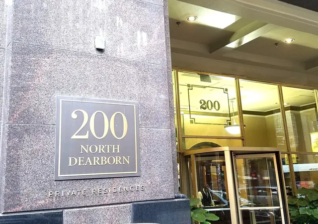 Photo 2 of Condo for sale at 200 N Dearborn St #1107, Chicago, IL 60601 | MLS# 12733152 | Listing updated on 2026-09-12