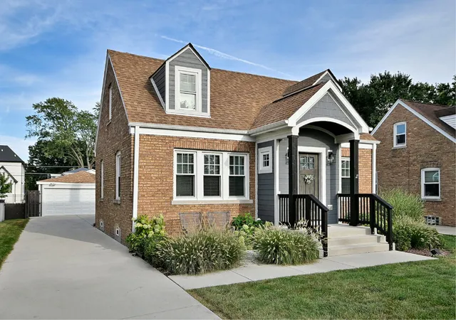 Single family home for sale at 485 N Howard Ave, Elmhurst, IL 60126 | MLS# 12733177