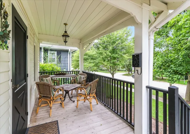 Photo 2 of Sale Pending at 225 Coolidge Ave, Barrington, IL 60010 | MLS# 12733199 | Listing updated on 2026-09-13