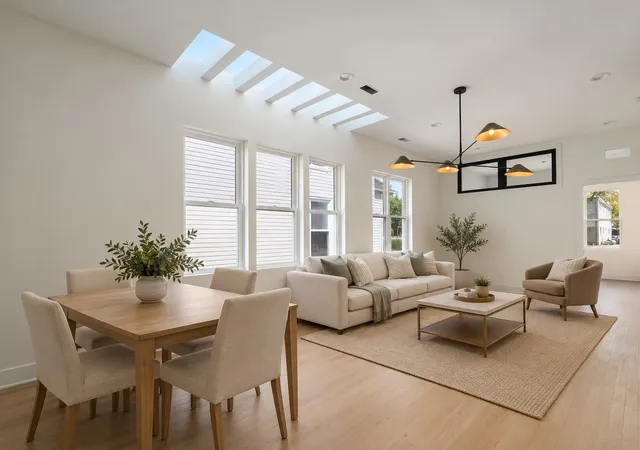 Photo 3 of Multi family home for sale at 1637 N Richmond St, Chicago, IL 60647 | MLS# 12733206 | Listing updated on 2026-10-21
