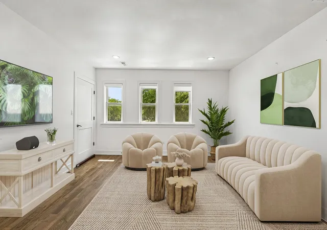 Photo 3 of Multi family home for sale at 3806 W Armitage Ave, Chicago, IL 60647 | MLS# 12733250 | Listing updated on 2026-08-25