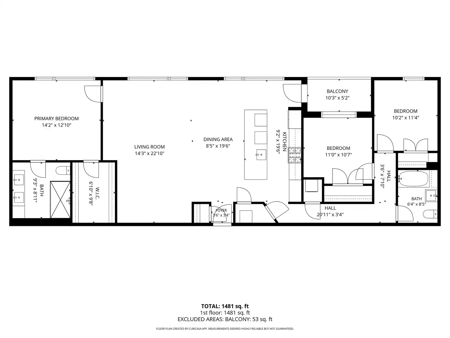Listing Photo 35 - Condo for sale in 1433 N Ashland Ave located at 1433 N Ashland Ave, Chicago, IL 60622 - Unit #4W