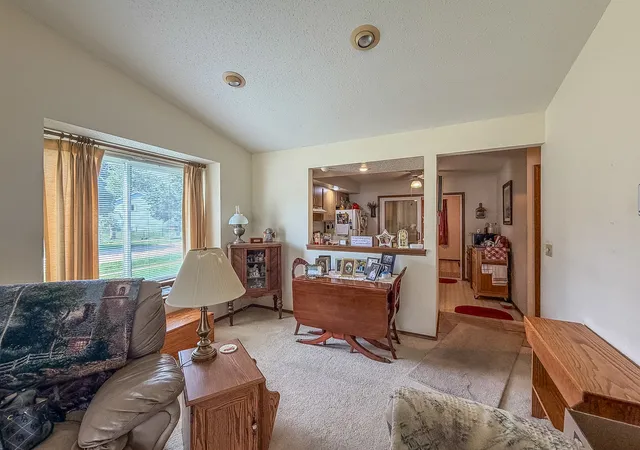 Photo 3 of Townhouse for sale at 2626 Natalie Dr, Champaign, IL 61822 | MLS# 12733324 | Listing updated on 2026-09-04