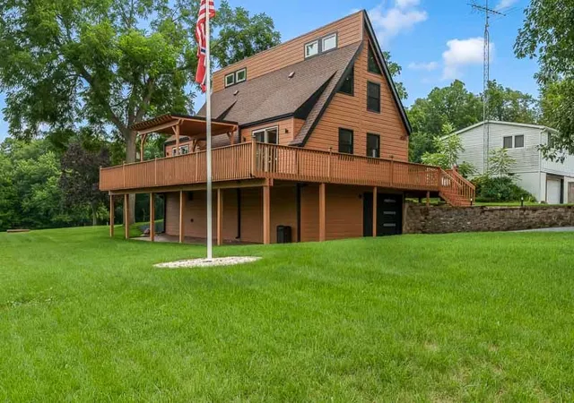 Photo 1 of Single family home for sale at 456 Marstonmoor Rd, Davis, IL 61019 | MLS# 12733376 | Listing updated on 2026-09-16