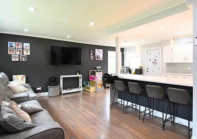 Photo 3 of Single family home for sale at 4124 N Plainfield Ave, Chicago, IL 60634 | MLS# 12733388 | Listing updated on 2026-09-16
