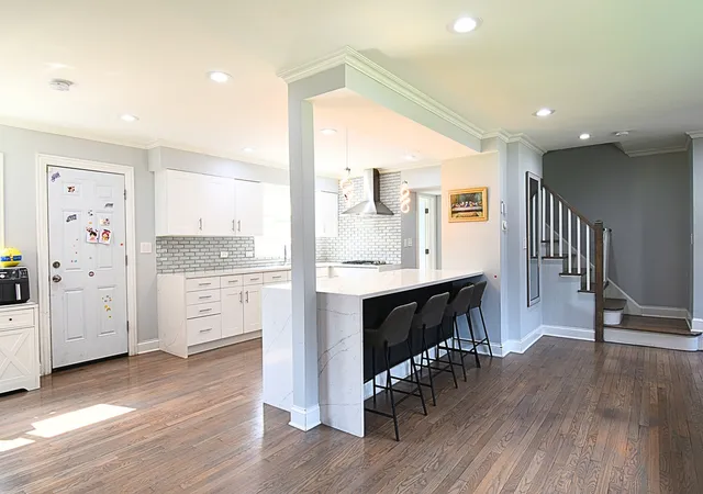 Photo 4 of Single family home for sale at 4124 N Plainfield Ave, Chicago, IL 60634 | MLS# 12733388 | Listing updated on 2026-09-16