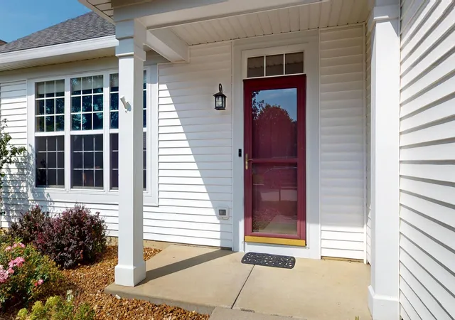 Photo 3 of Single family home for sale at 1486 W Grand Hvn Rd, Romeoville, IL 60446 | MLS# 12733400 | Listing updated on 2026-10-07