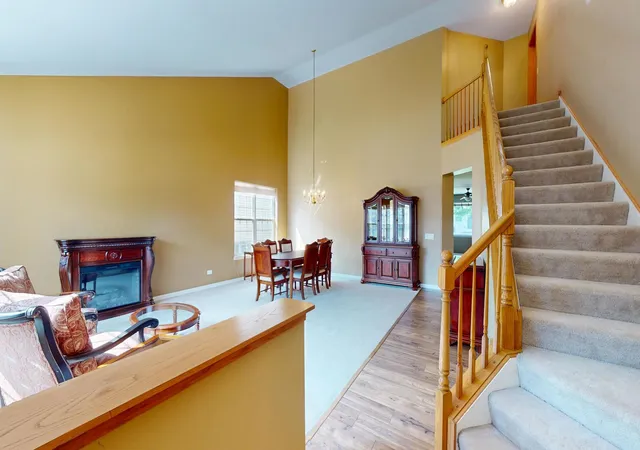 Photo 4 of Single family home for sale at 1486 W Grand Hvn Rd, Romeoville, IL 60446 | MLS# 12733400 | Listing updated on 2026-10-07