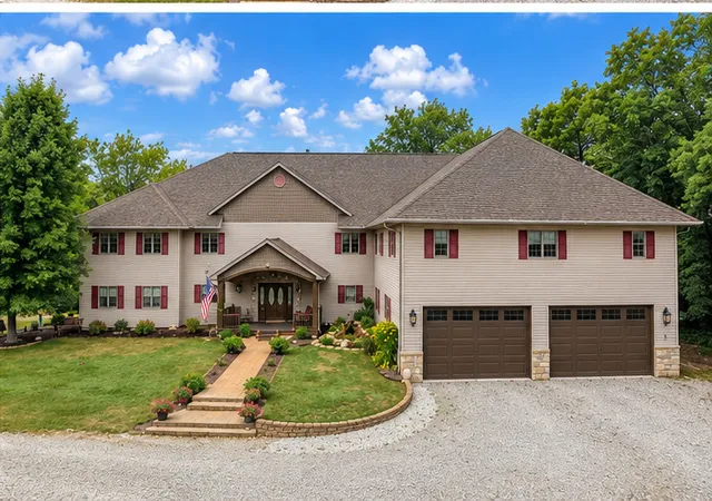 Photo 1 of Mansion for sale at 15571 Riverwood Dr, Danville, IL 61834 | MLS# 12733408 | Listing updated on 2026-09-11