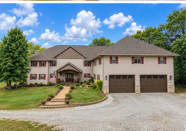 Photo 3 of Mansion for sale at 15571 Riverwood Dr, Danville, IL 61834 | MLS# 12733408 | Listing updated on 2026-09-16