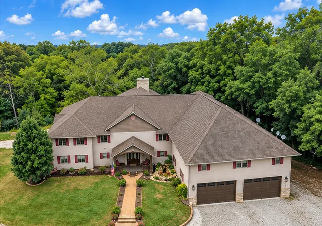Photo 3 of Single family home for sale at 15571 Riverwood Dr, Danville, IL 61834 | MLS# 12733408 | Listing updated on 2026-09-11
