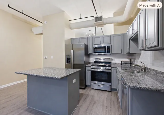 Photo 3 of Condo for sale at 400 W Ontario St #510, Chicago, IL 60654 | MLS# 12733413 | Listing updated on 2026-09-14