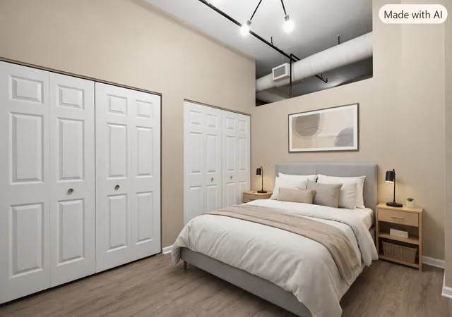 Listing Photo 4 - Condo for sale in building located at 400 W Ontario St, Chicago, IL 60654 - Unit #510