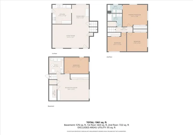 Photo 19 of Single family home for sale at 627 Maple Ave, Lisle, IL 60532 | MLS# 12733447 | Listing updated on 2026-09-13