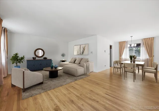 Photo 2 of Single family home for sale at 627 Maple Ave, Lisle, IL 60532 | MLS# 12733447 | Listing updated on 2026-09-13