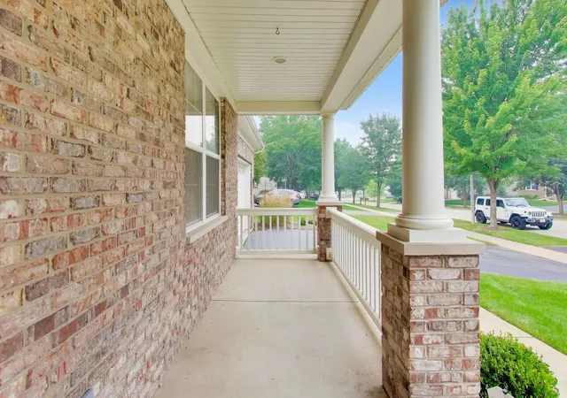 Photo 4 of Sale Pending at 2460 Savanna Dr, Wauconda, IL 60084 | MLS# 12733499 | Listing updated on 2026-09-12