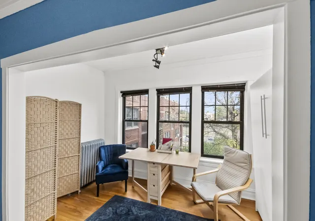 Listing Photo 5 - Condo for sale in building located at 639 Garfield St, Oak Park, IL 60304 - Unit #3