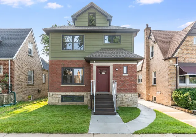 Photo 1 of Single family home for sale at 2730 N Mason Ave, Chicago, IL 60639 | MLS# 12733587 | Listing updated on 2026-09-15