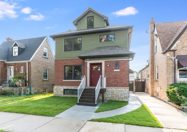 Photo 2 of Single family home for sale at 2730 N Mason Ave, Chicago, IL 60639 | MLS# 12733587 | Listing updated on 2026-09-15