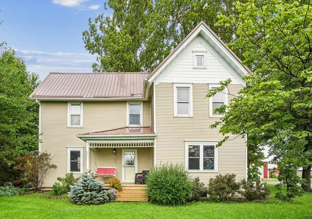 Single family home for sale at 13489 Lomax Rd, Prophetstown, IL 61277 | MLS# 12733598